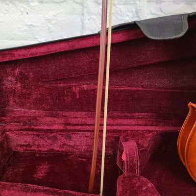 Meadow Violins 4/4 Violin I54706