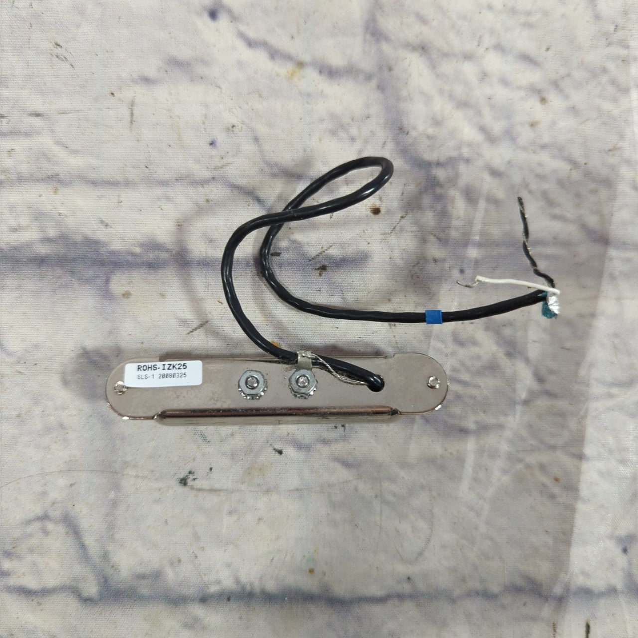 Seymour Duncan SLS 1 Lipstick Tube Pickup