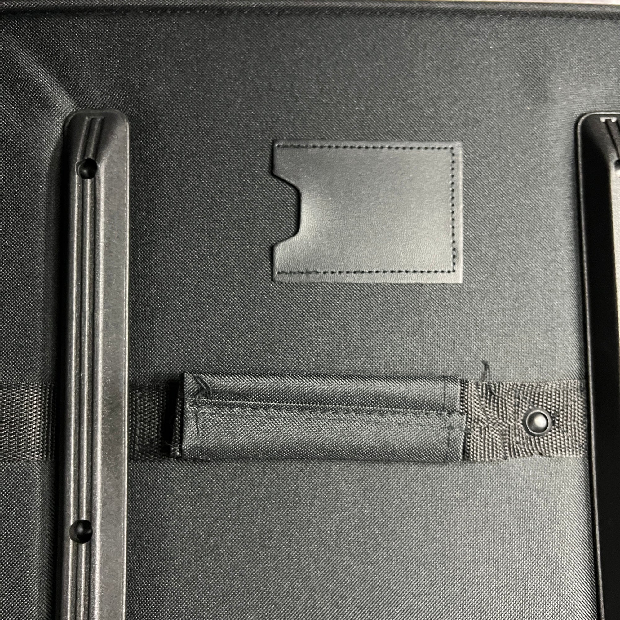Gator GK61 61-Key Semi-Rigid Keyboard Bag