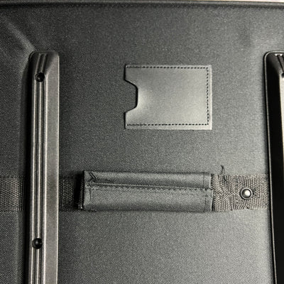 Gator GK61 61-Key Semi-Rigid Keyboard Bag