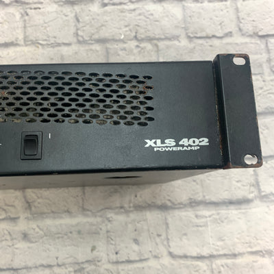 Crown XLS 402 Power Amp