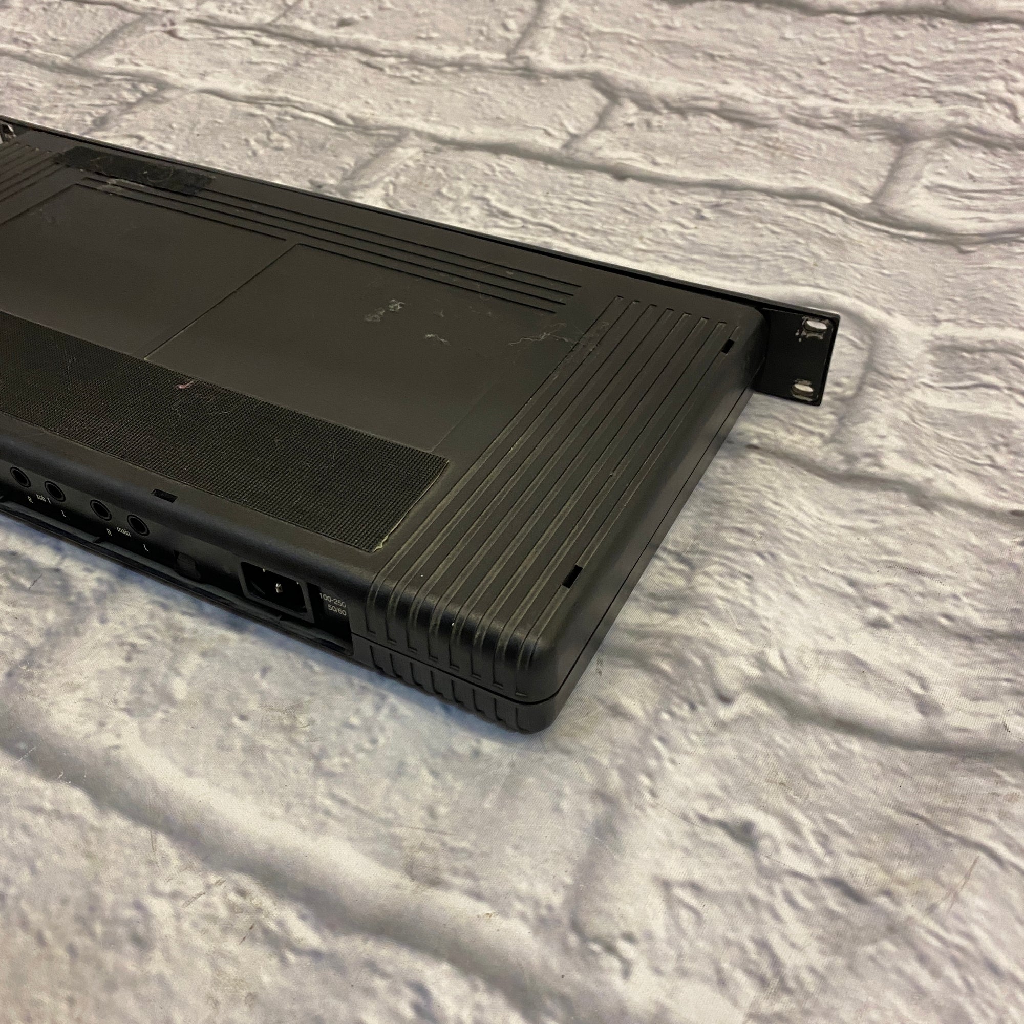 E-Mu Systems Proteus 1 Pop/Rock
