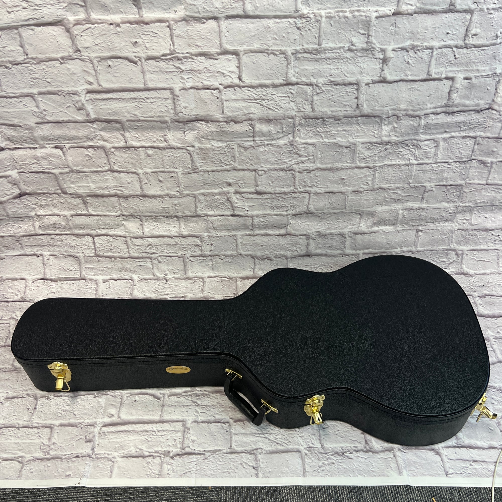 Martin 000-15M Mahogany Auditorium Acoustic Guitar