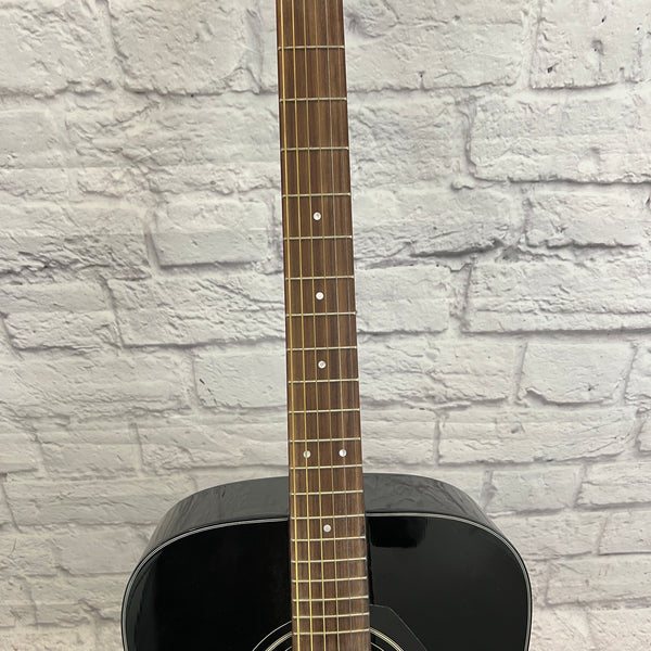 Yamaha F335 Acoustic Guitar - Evolution Music