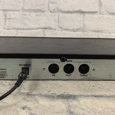 E-Mu Proteus FX Rackmount Synth