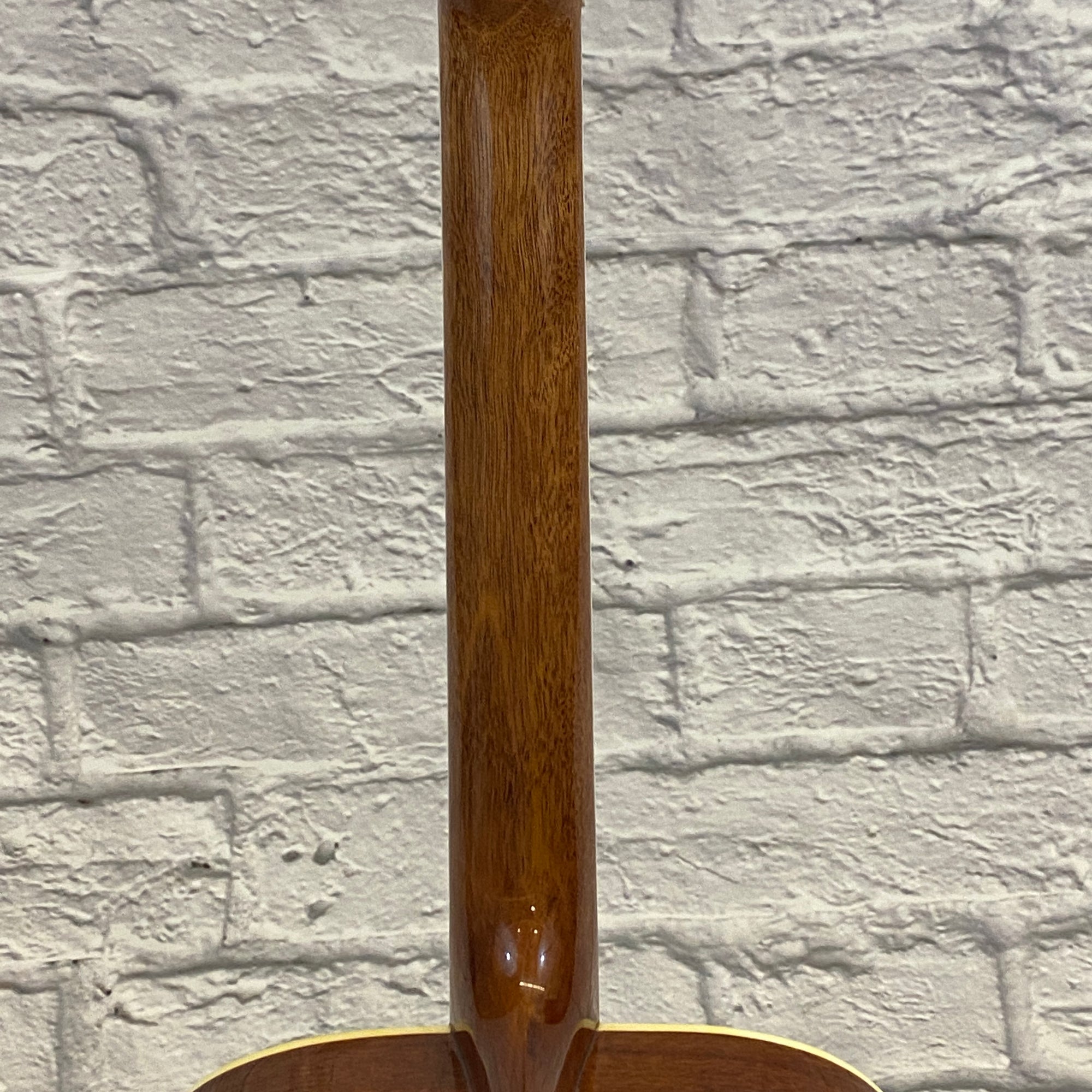 Austin AA40-DL Left Handed Acoustic Guitar | As-is