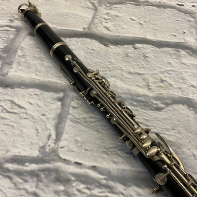 Vito V4 Clarinet