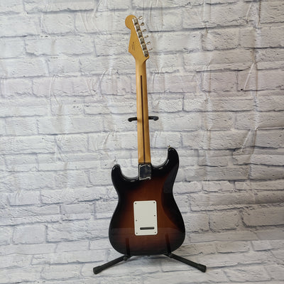 Fender Vintera '50s Stratocaster Modified Electric Guitar - 2-color Sunburst