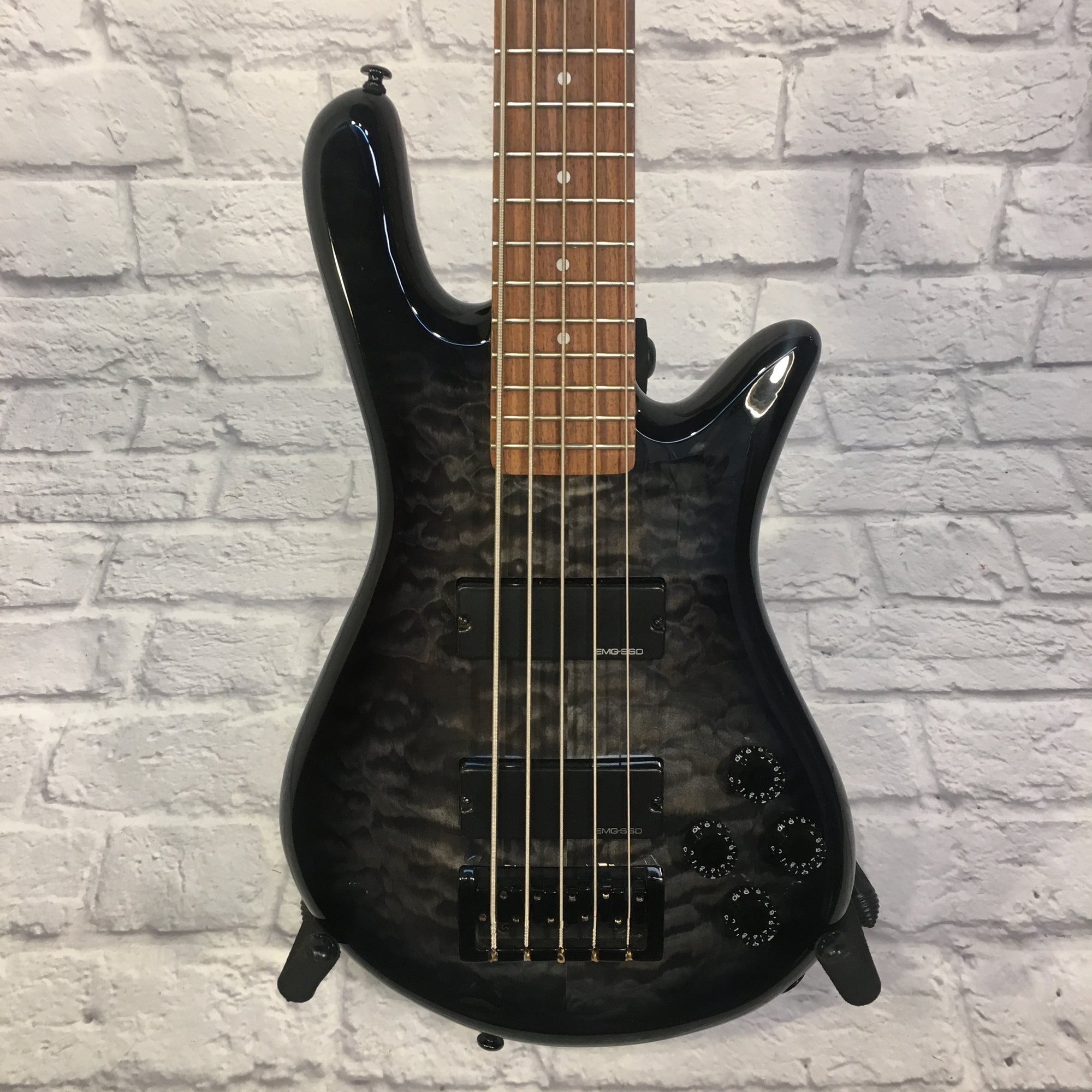 Spector Legend 5 String Bass