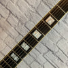 Schecter Ultra III Vintage Red Wine Electric Guitar