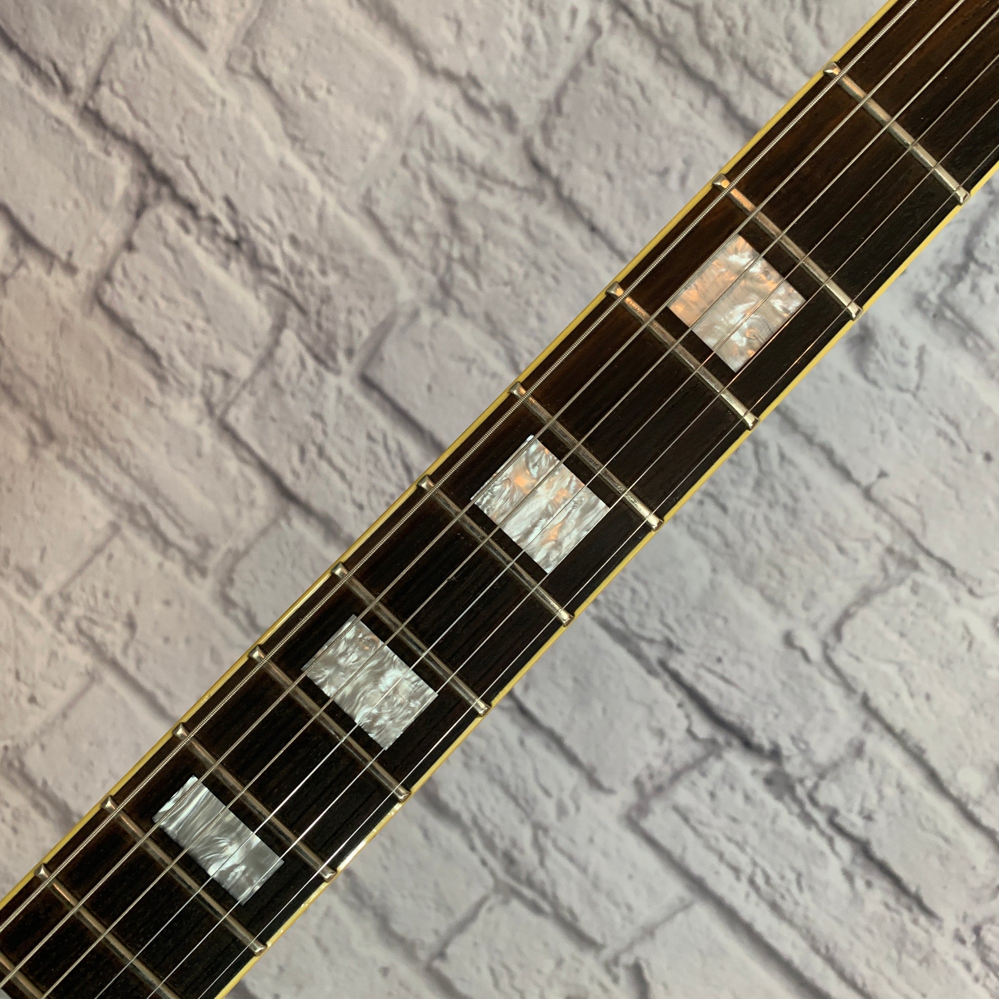 Schecter Ultra III Vintage Red Wine Electric Guitar