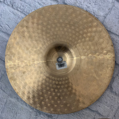 Zildjian ZHT 14" Hi Hats (Pair)