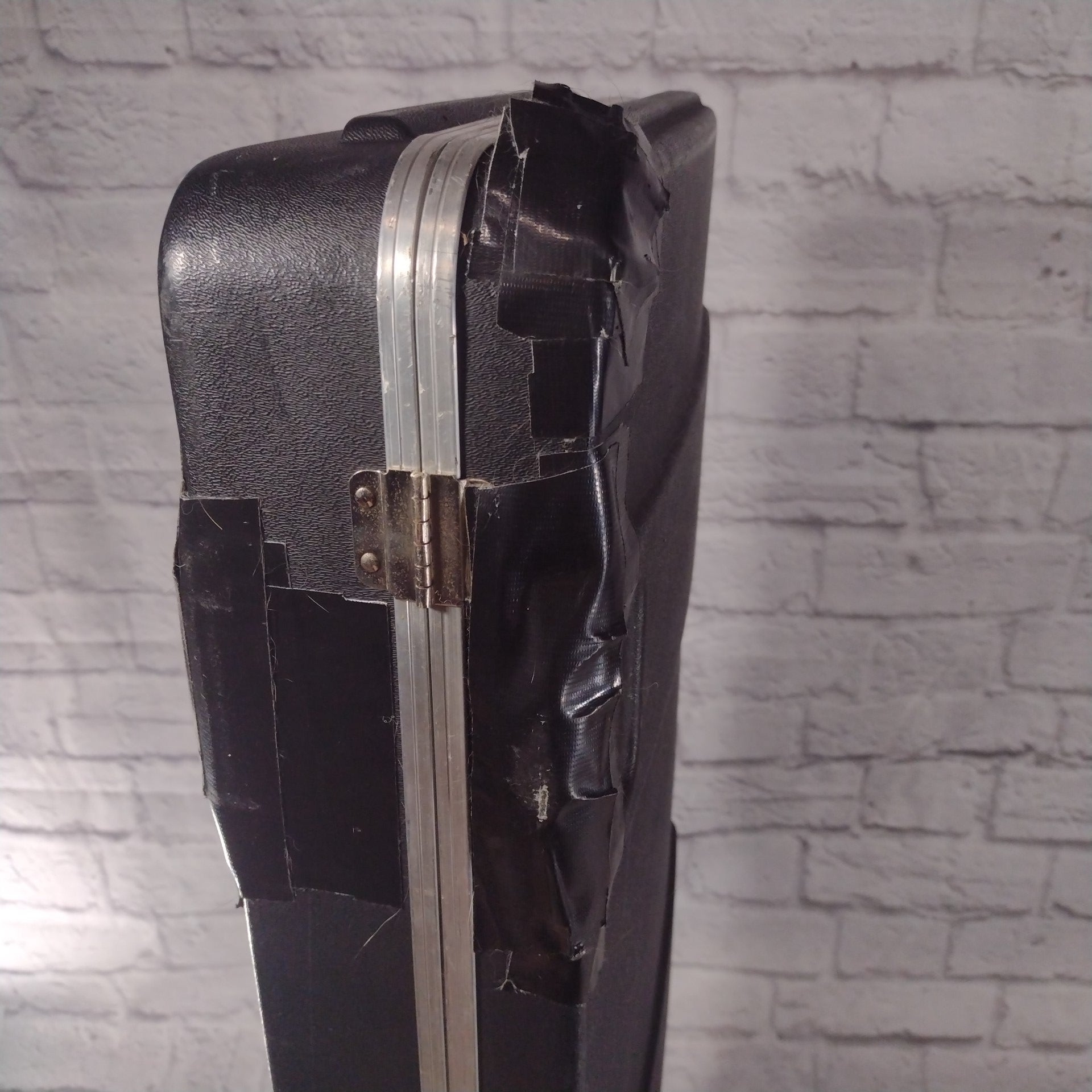Fender Electric Guitar Hard Case