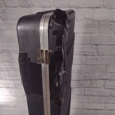 Fender Electric Guitar Hard Case