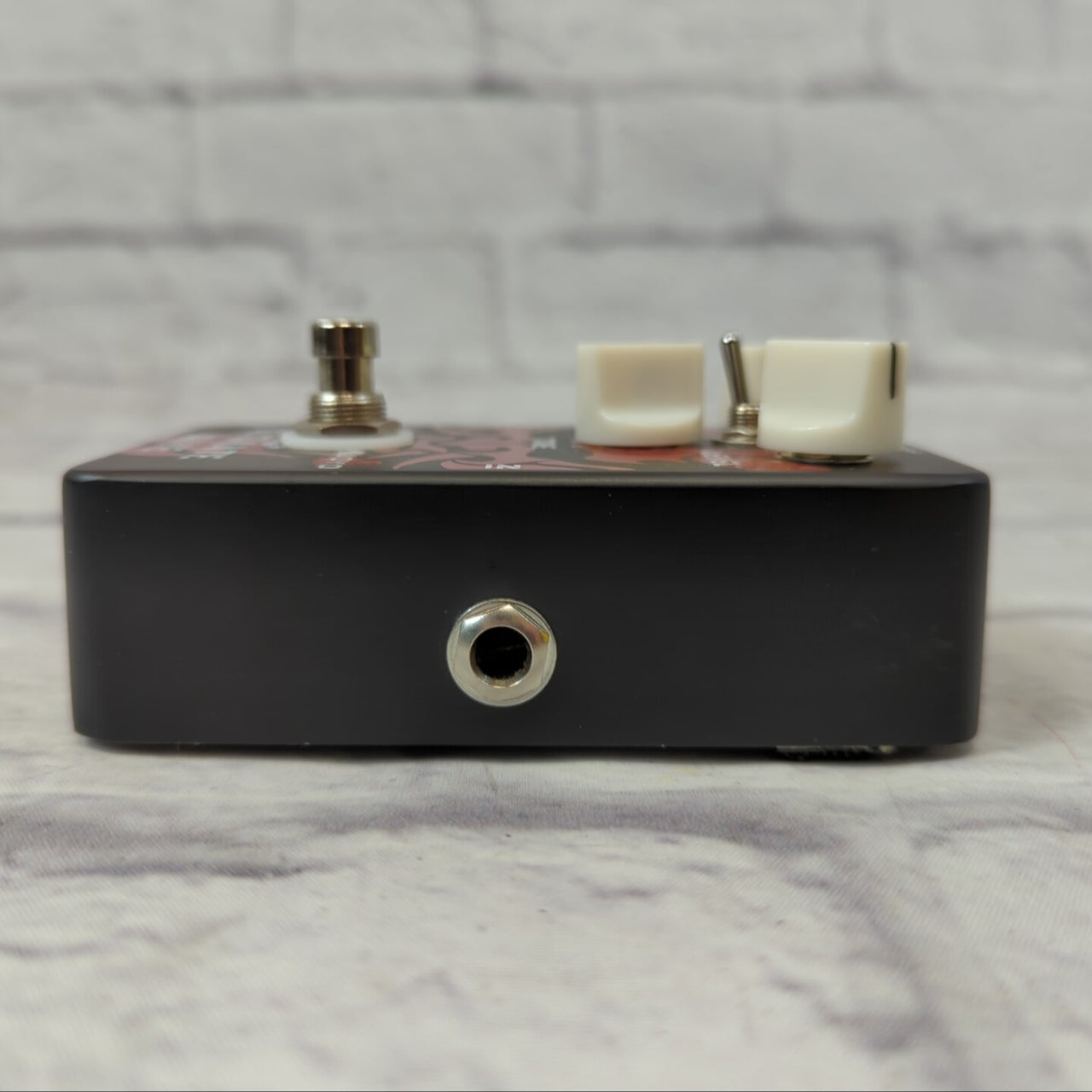 Joyo Ultimate Drive Overdrive pedal