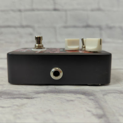 Joyo Ultimate Drive Overdrive pedal