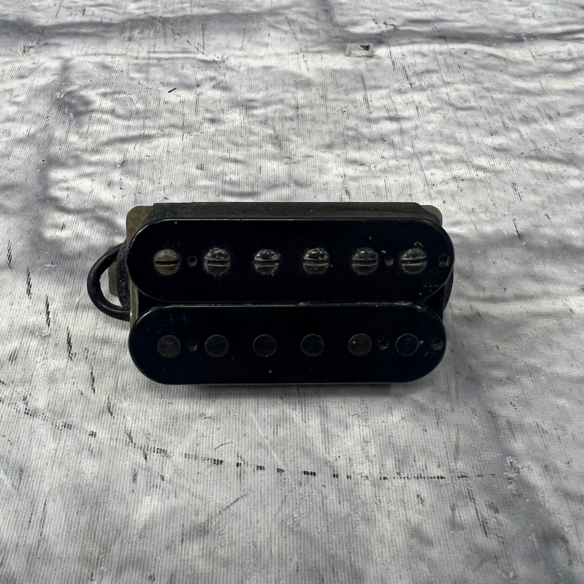 1980s Jackson J-80C 3A 14k Humbucker Pickup