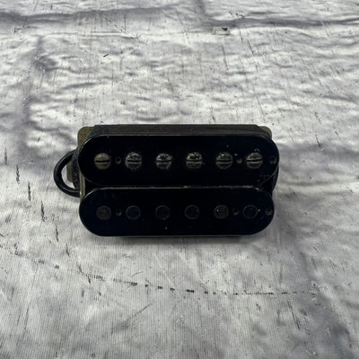 1980s Jackson J-80C 3A 14k Humbucker Pickup