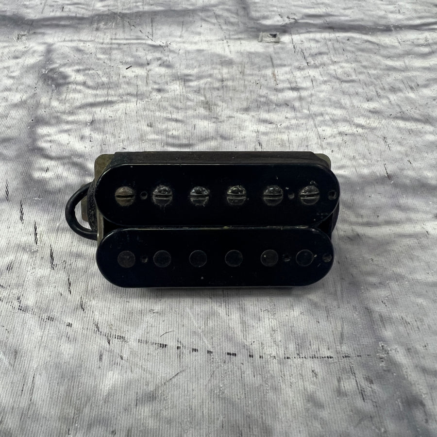 1980s Jackson J-80C 3A 14k Humbucker Pickup