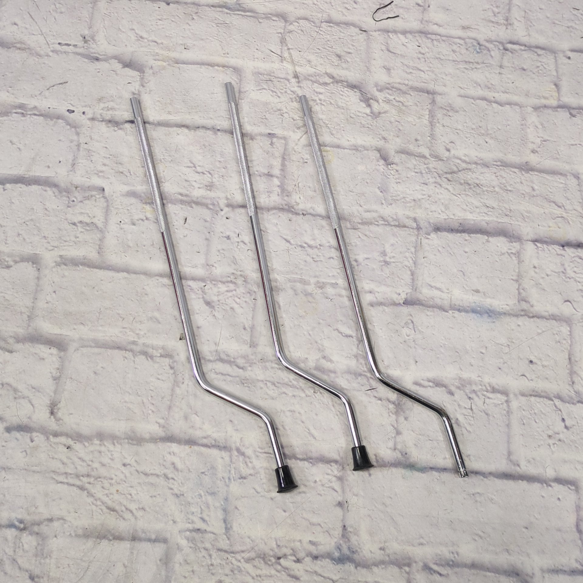 Unknown Floor Tom Leg Set