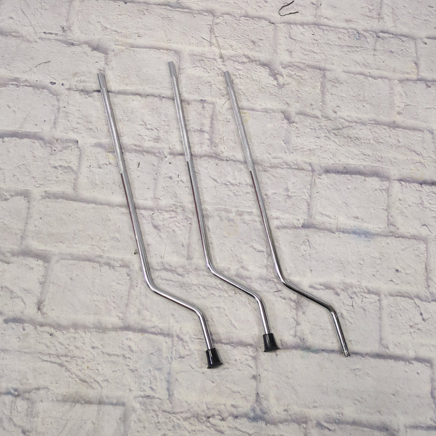 Unknown Floor Tom Leg Set