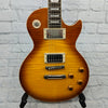 2013 Epiphone Les Paul Standard Pro Honeyburst