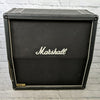 Marshall 1960A 4x12 Slant Guitar Cabinet