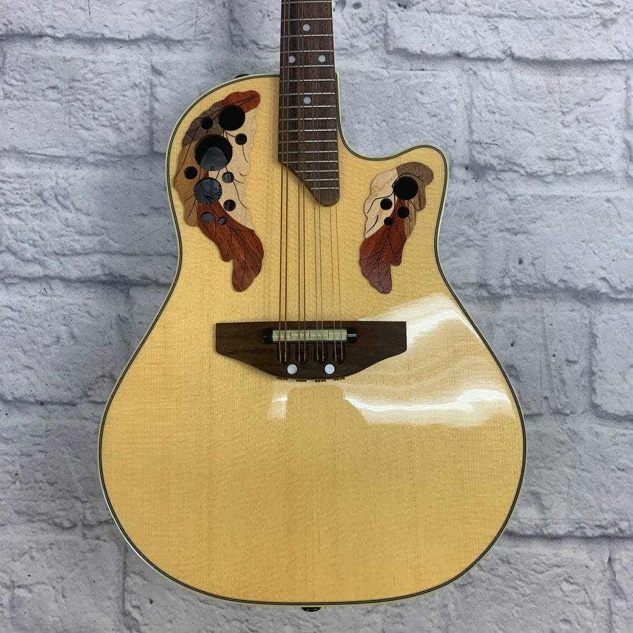 Applause MAE 148 Mandolin w/ TKL Case