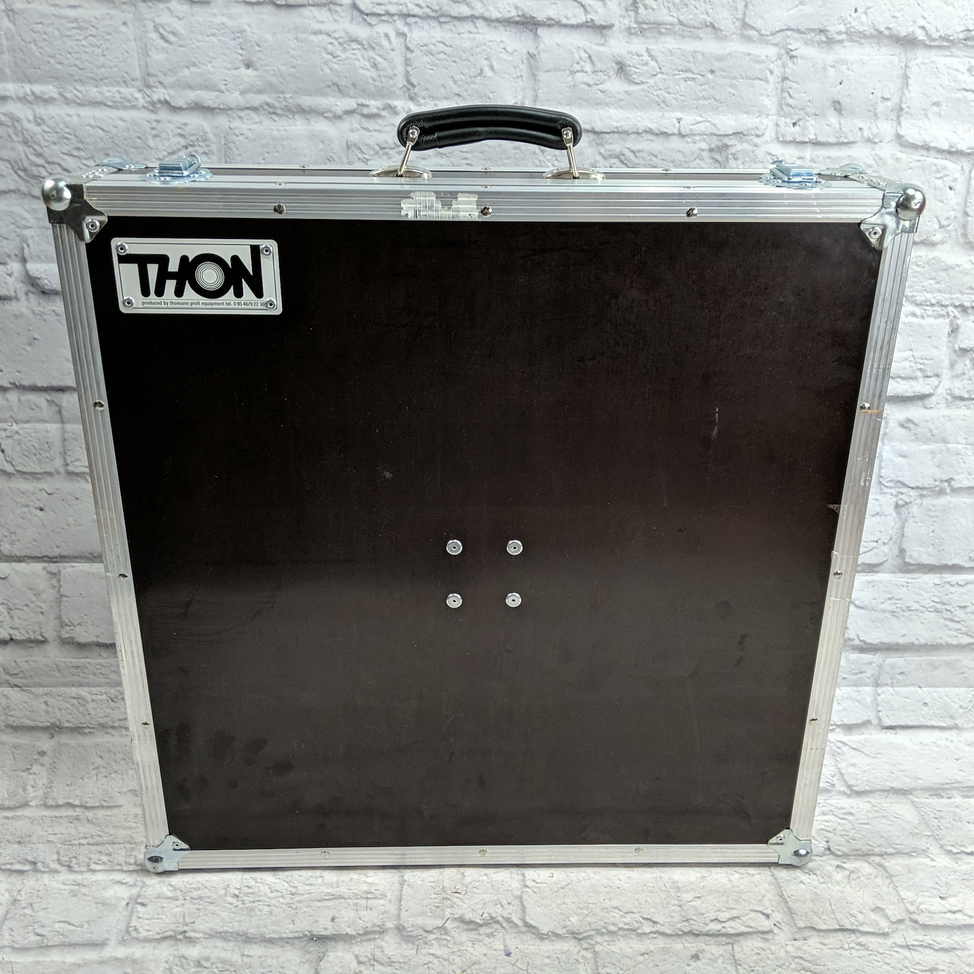 Thon Hard Cymbal Case