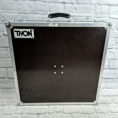 Thon Hard Cymbal Case