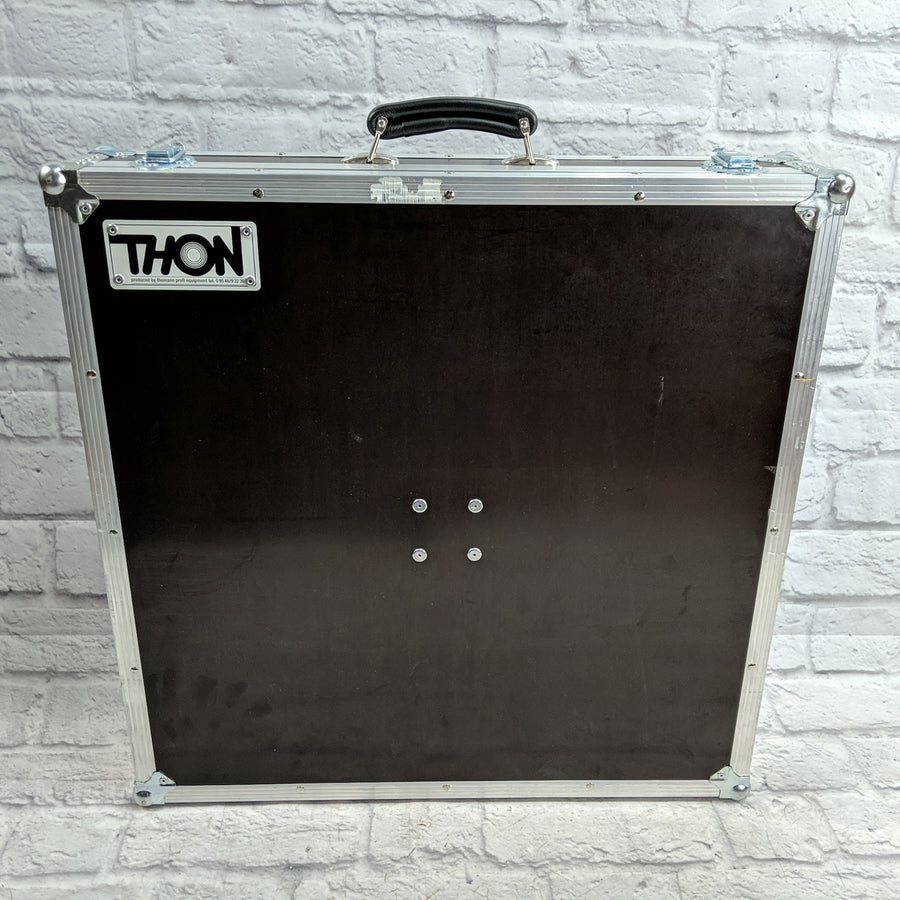 Thon Hard Cymbal Case