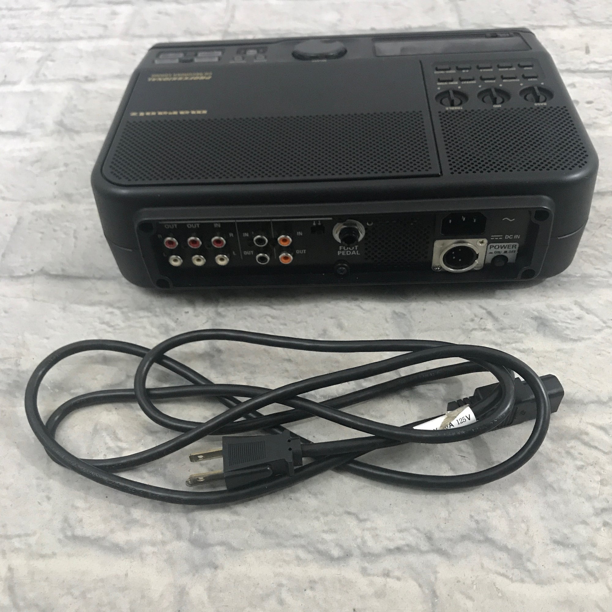 Marantz CDR-300 Digital Recorder