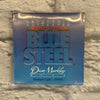 Dean Markley Blue Steel Nickel Plated Medium Light 45-105 Bass Strings