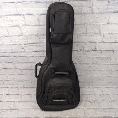 Road Runner Deluxe Acoustic Guitar Gig Bag