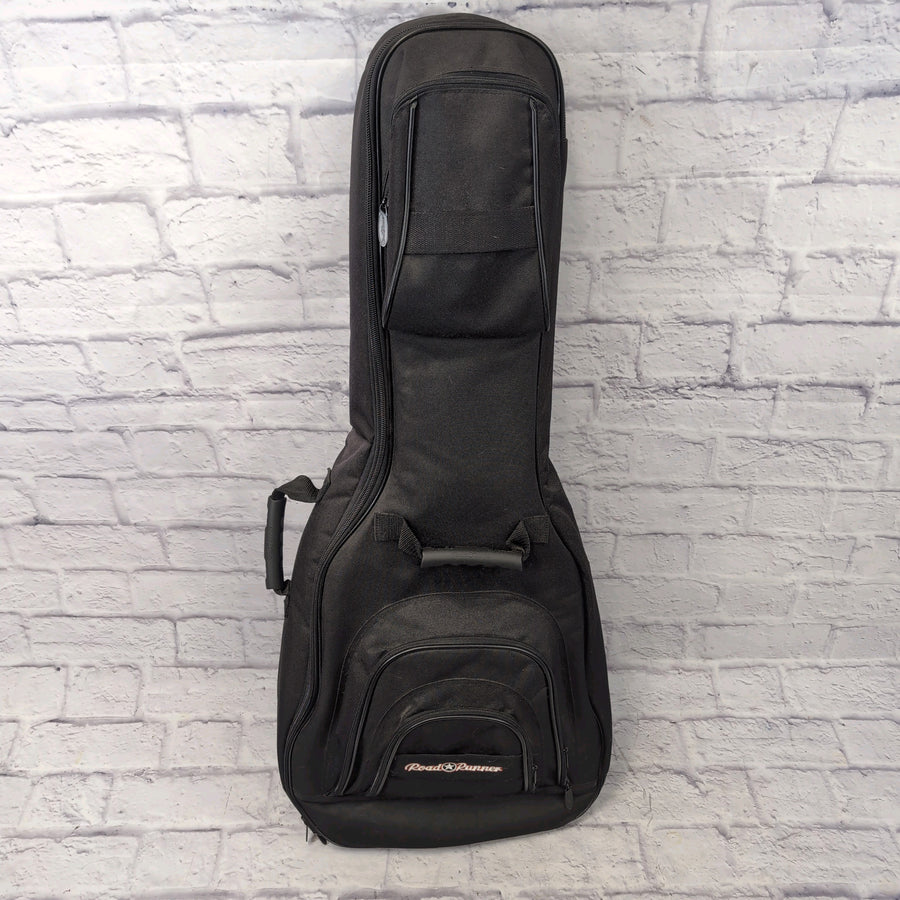 Road Runner Deluxe Acoustic Guitar Gig Bag