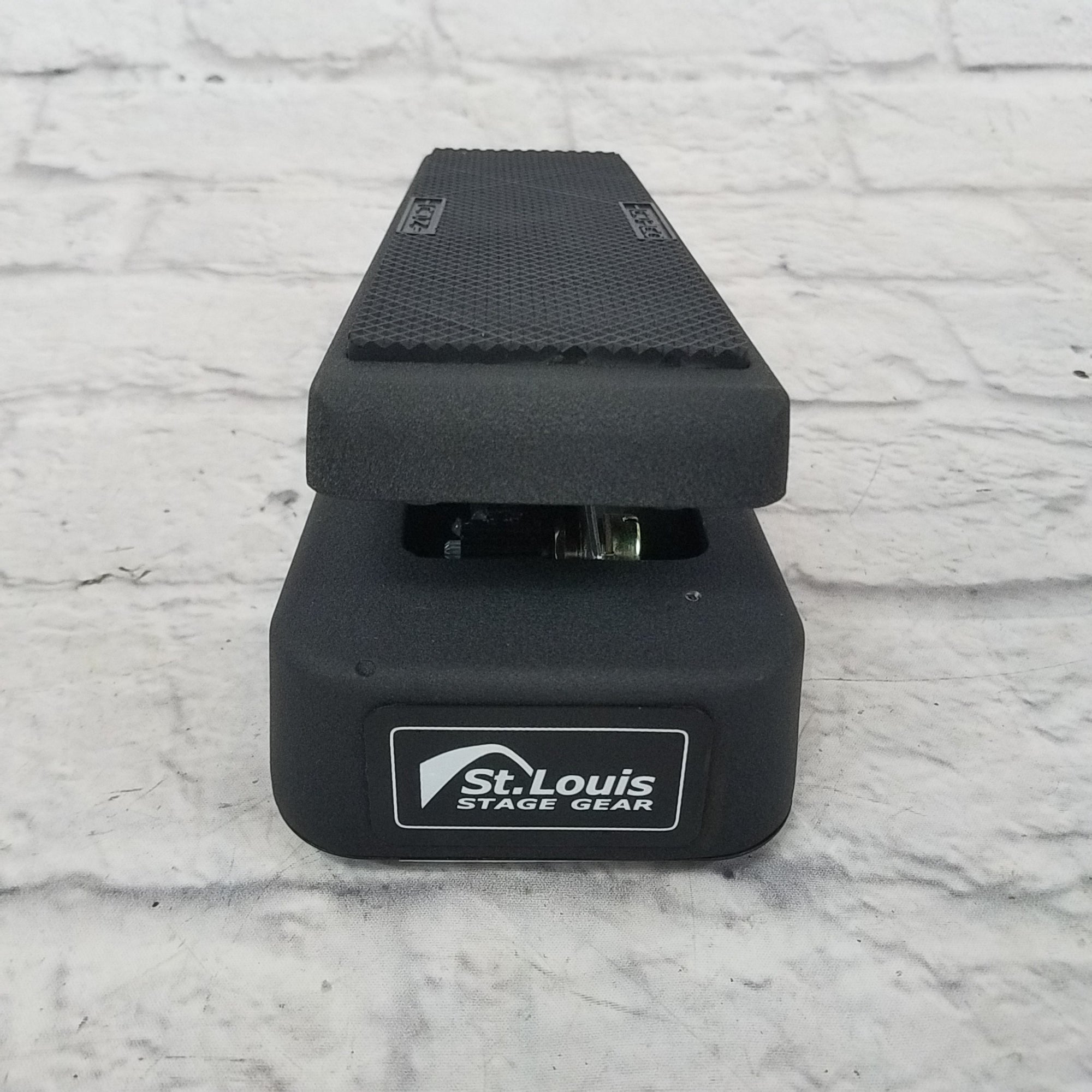 St. Louis Stage Gear SGVP2 Volume Pedal  - New Old Stock!