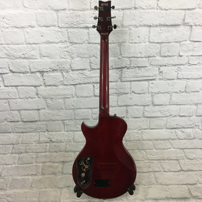 Ibanez Art-100 Red