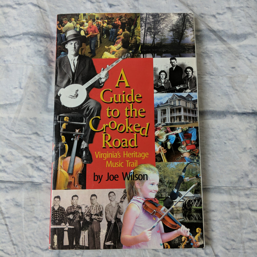 A Guide to the Crooked Road (Other)