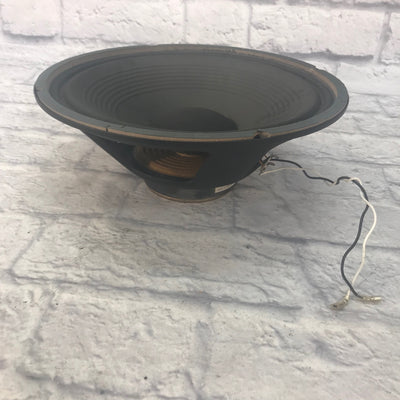 Fender 12" Guitar Musical Instrument Loudspeaker - Specially Designed 50w 8 Ohm