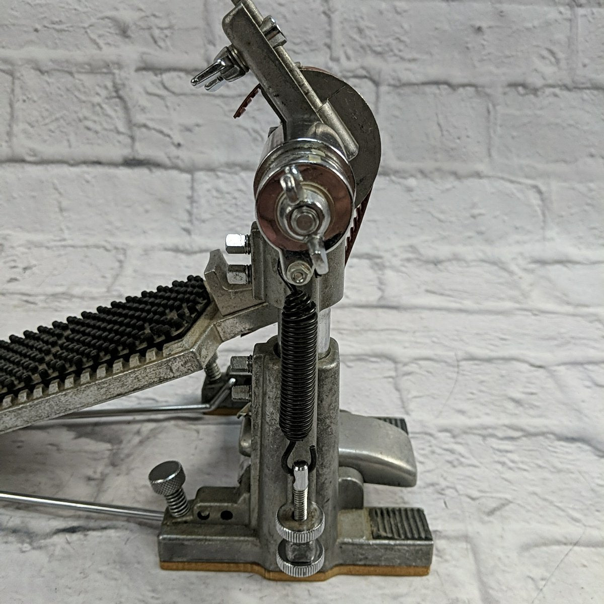 Yamaha Vintage 1970s Single Kick Pedal