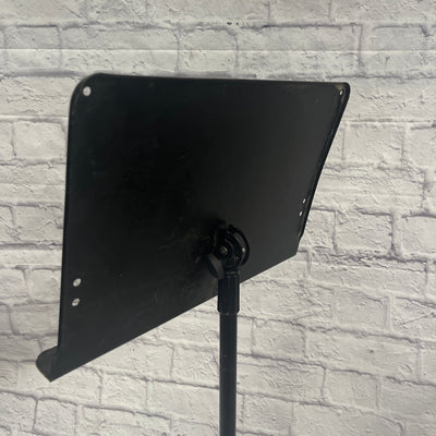 Unknown Music Stand