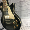 Epiphone Les Paul ES Semi Hollow Electric Guitar with Hard Case