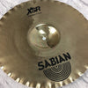 Sabian 13in 16in XSR Fast Stax Cymbal Set