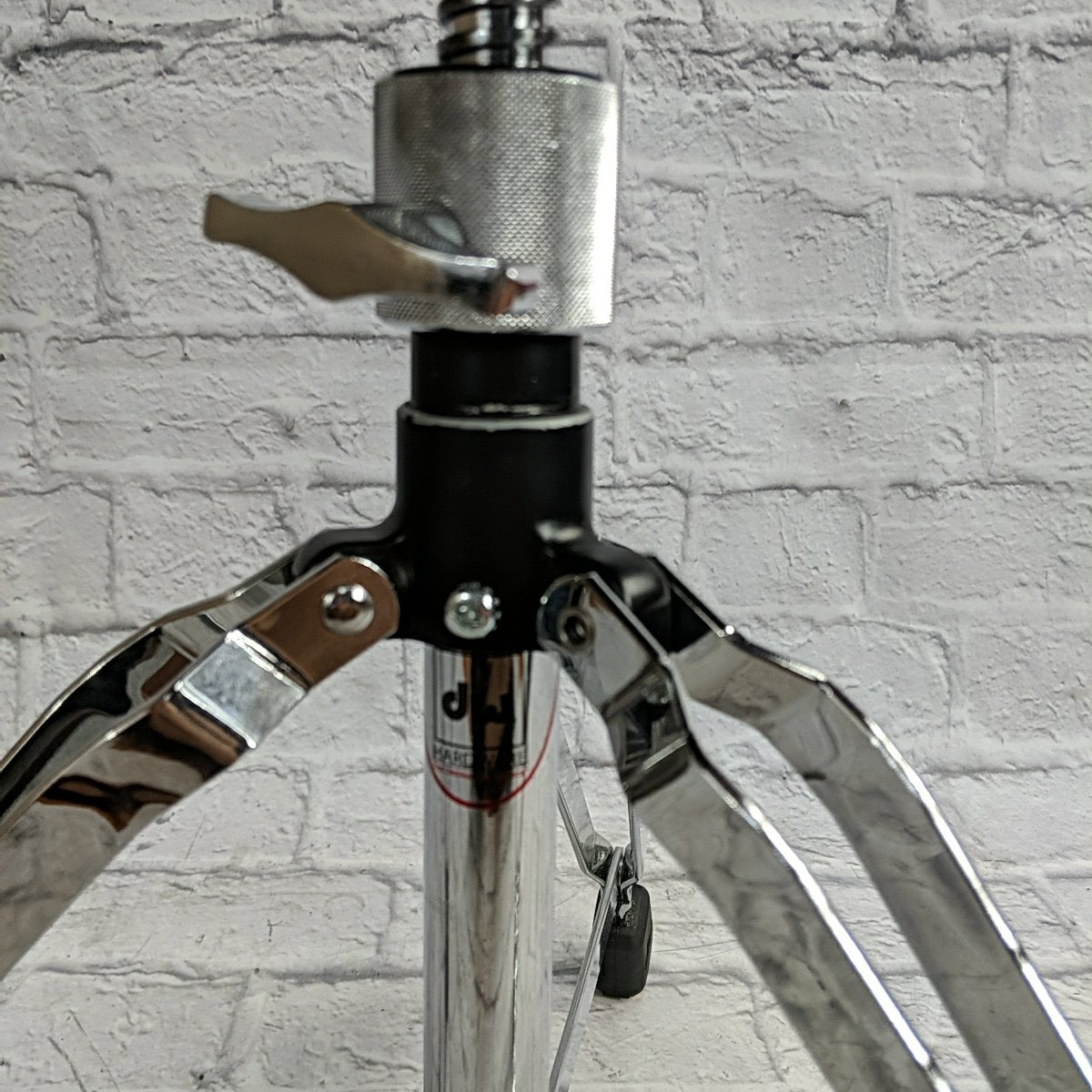 DW CP5100 Drum Throne w/ Sewn Seat