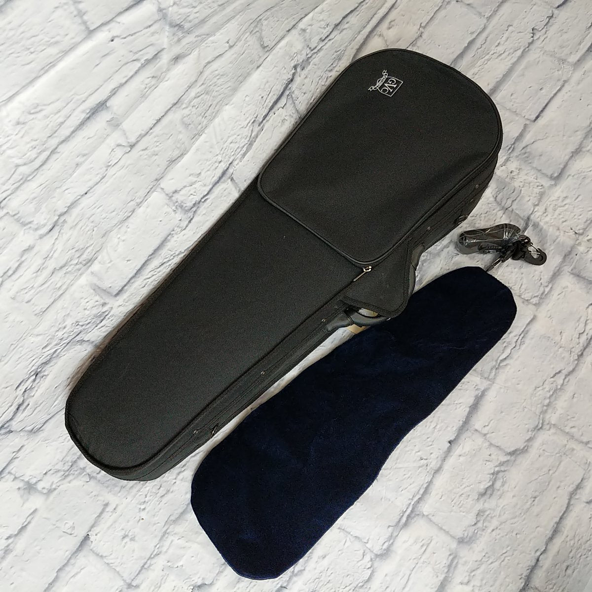 Guardian CS002A/16 Case for 16" Viola