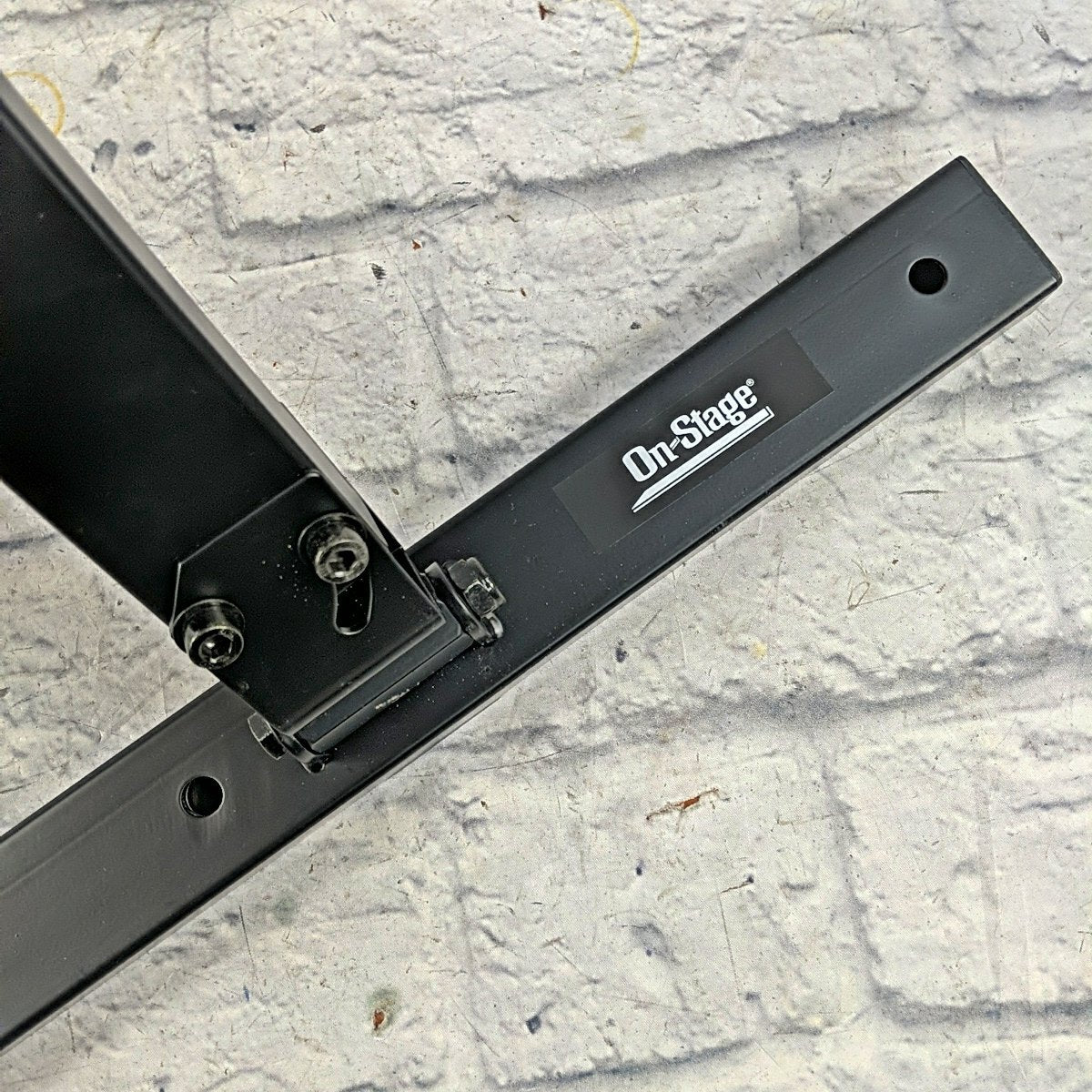 On-Stage Wall Mount Speaker Bracket