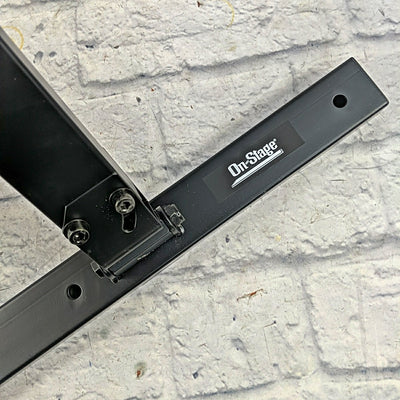 On-Stage Wall Mount Speaker Bracket