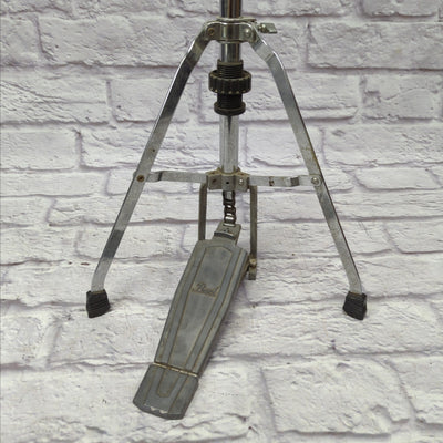 Pearl Single Braced Red Label Hi-Hat Stand