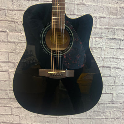 Yamaha deals fx335c dreadnought