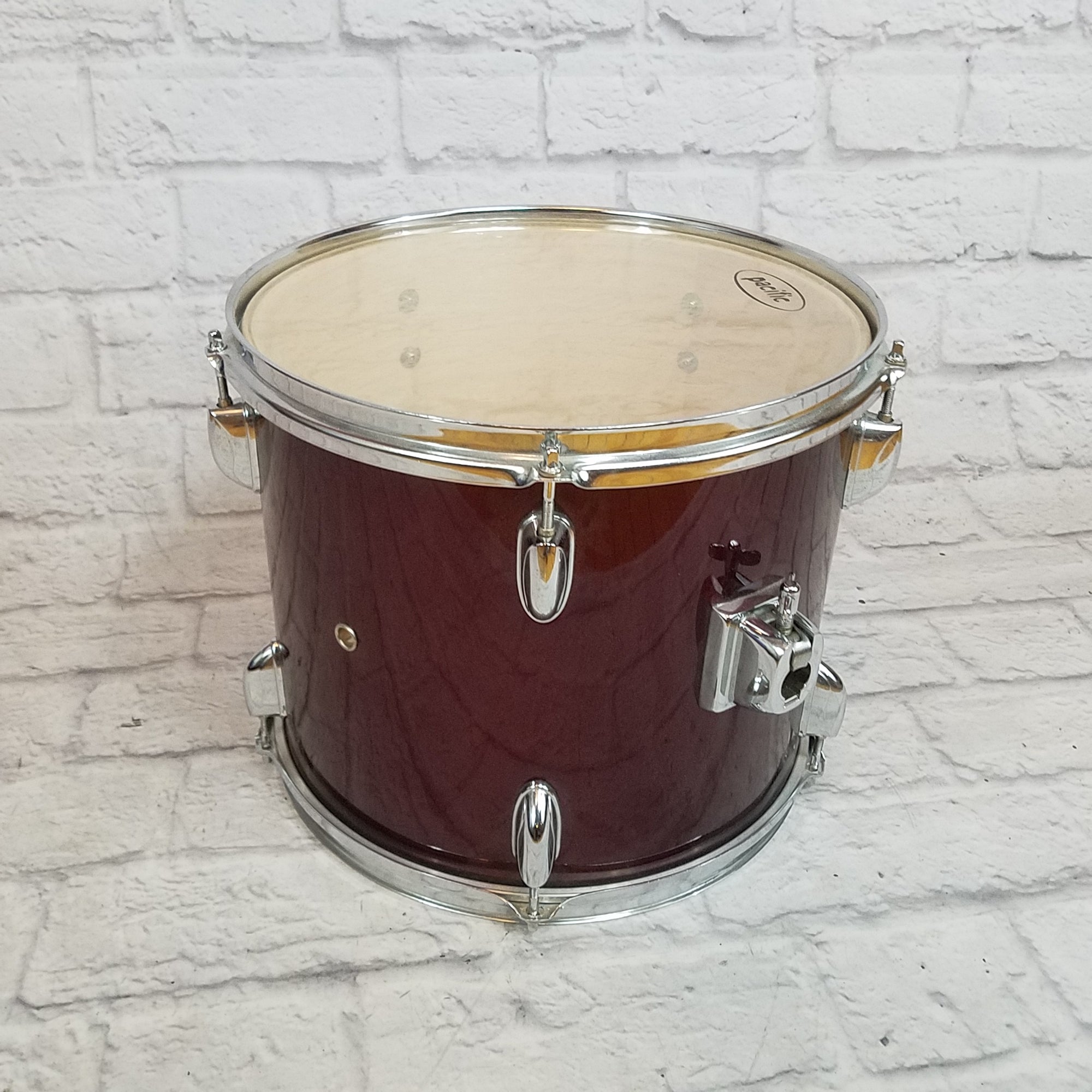 sold out Pacific 5 Piece Drum Kit